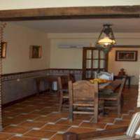 Hotel Los Rebites 