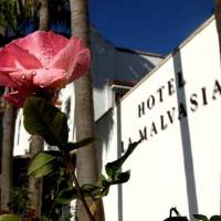 La Malvasia Hotel 