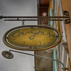 Locanda Chi Ghinn 