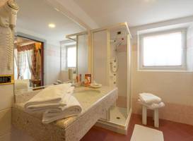 Albergo Alla Rosa 