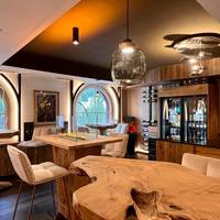 Albergo Conturina 