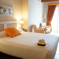 Hotel Es Mercadal 