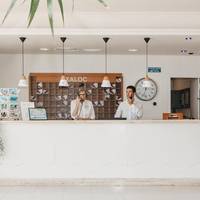 Hotel Xaloc Playa 