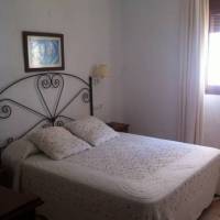 Hotel Almadrabeta 