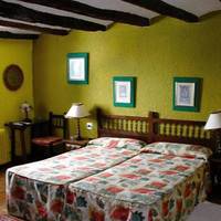 Hotel Eguzki Lore 