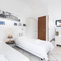 Hotel La Villetta 