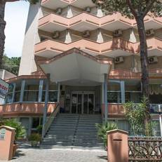 Amigos Golf Hotel 