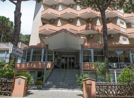 Amigos Golf Hotel 