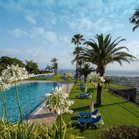 Las Aguilas Tenerife Affiliated By Melia