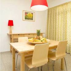 Apartamentos Rita 