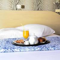 Eva Hotel Piraeus 
