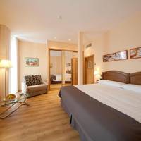 Hotel Astur Plaza 