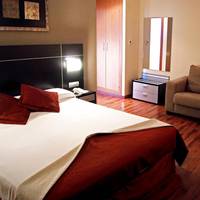 Hotel Andalussia 