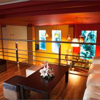 Hostal Rio Selmo 