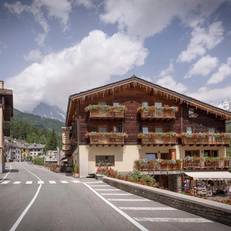 Locanda Bellevue 