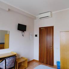 Hotel Montepiana 