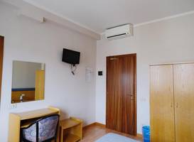 Hotel Montepiana 