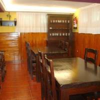 Hotel Las Nieves 