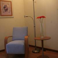 Hotel Zaravencia 