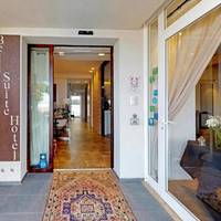 Bell Suite Hotel 
