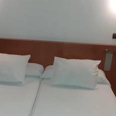 Hotel El Castell 
