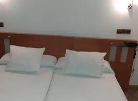 Hotel El Castell 