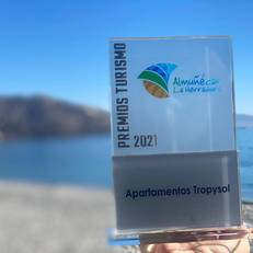 Apartamentos Tao 