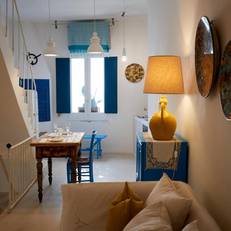 B&B Dei Serafini