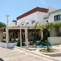 Hostal Talamanca 