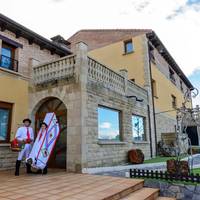 Hotel La Barrosa 