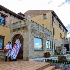 Hotel La Barrosa 