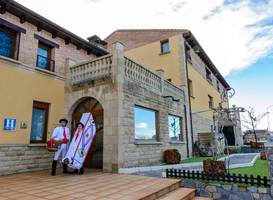 Hotel La Barrosa 