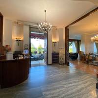 Hotel La Fontana 