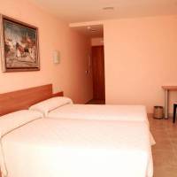 Hostal San Pedro 