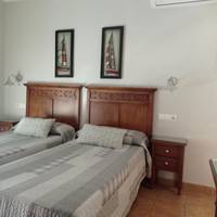 Hostal Costa Luz 