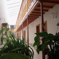 Apartamentos Isa 