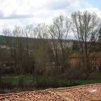 Hostal Revinuesa 