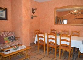 Hostal Revinuesa 