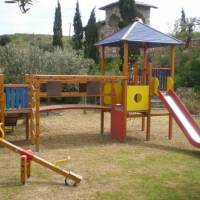 Geranion Village 