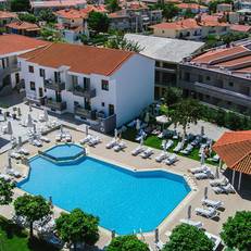 Acrotel Lily Ann Village