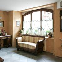 Hotel Compagnoni 