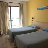 Hostal Sa Prensa 