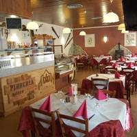 Hotel Delle Alpi 