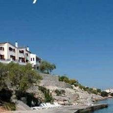 Kerkifalia Hotel 