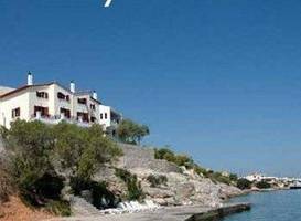 Kerkifalia Hotel 