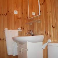 Camping La Aldea 