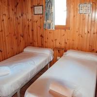 Camping La Aldea 