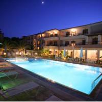 Hesperides Hotel 