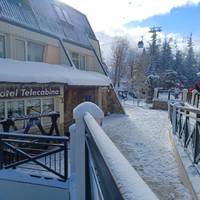 Hotel Telecabina 