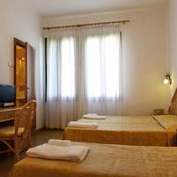 Hotel Villa Orio 